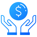 Utility Service Icon